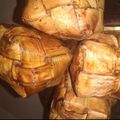 Cooksnap dari asrie tea untuk resep Ketupat Magiccom