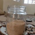 Cooksnap dari Kania Bunda Davin untuk resep Kaldu Udang Bubuk