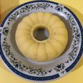 Cooksnap dari iggnasution untuk resep Bolu Kukus (No Mixer)