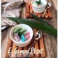 Cooksnap dari Pratiwi Pramuharsih untuk resep 20.2~ Es Gempol Pleret