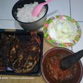 Cooksnap dari Eby Bee untuk resep KBT (Kerapu Bakar Teflon)