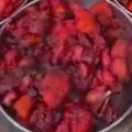 Ramal का कुकस्नैप जब उन्होंने चिली पोटैटो (Chilli potato recipe in hindi) बनाया था।