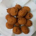 Cooksnap dari Dyah Widjajanti Budhi Muljani untuk resep Rempah - Rempah Kelapa Muda Gurihhhhh Part 1