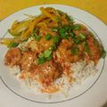 adanwablessing's cooksnap of when they made Bonefish Grill's Bang Bang Shrimp.