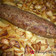 Cooksnap από dcroula στη συνταγή Ρολό κιμά γεμιστό με μανιτάρια και τυριά