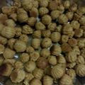 Cooksnap dari Mờnậ Tinneke Đữngữs untuk resep Sus kering isi coklat