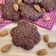 il Elodia quando ha preparato Frollìni con farina d’avena cacao e nocciole