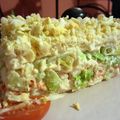 El cooksnap de Montse Casellas - Trasteamos en mi Cocina? cuando hizo Tarta de verano.