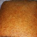 Láda-Buzsik Ildikó Cooksnap-ja, amikor elkészítette a(z) Diós-csokis kevert süti receptet.