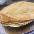 El cooksnap de NadiuskaDiazH cuando hizo Tortillas/Tacos/Rapiditas de harina integral.