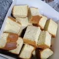 Muas_delicacy's cooksnap of when they made Easy sponge cake.