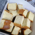 Muas_delicacy's cooksnap of when they made Easy sponge cake.