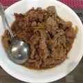 Cooksnap dari Kristina Heryawati untuk resep Beef yakiniku