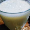 Shabbir Dalal's cooksnap of when they made Banana milk shake.