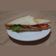 Cooksnap dari Devi Swa untuk resep Smoked Beef-Lettuce sandwich