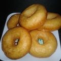 Cooksnap dari Lydia Johar untuk resep Donat Kentang NCC