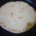 El cooksnap de Irina cuando hizo Hacer Panqueques simples y rápidos (sin leche).