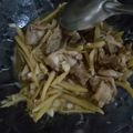 Cooksnap dari Jessica Tjin untuk resep Ayam Jahe