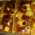 صورة من Chouchou Maicha، شاركها بعد تجربة وصفة كوكا بالعجينة المورقة