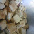 El cooksnap de Susana Miranda Meza cuando hizo Criollitos de Manteca 😋🍵👌 Fáciles, rápido y riquísimos!!.