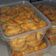 Cooksnap dari Tiaa Kusuma untuk resep Kastengel 1 kg