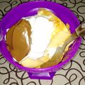 El cooksnap de Denisam cuando hizo Flan casero! 🍮.