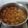 El cooksnap de Remedios cuando hizo Albóndigas con verdura.