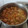 El cooksnap de Remedios cuando hizo Albóndigas con verdura.