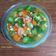 Cooksnap dari anna maydawati untuk resep Sup Oyong Udang Telur