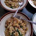 Cooksnap dari Meta Muncis untuk resep Seblak kerupuk simpel