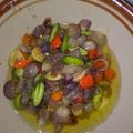 Cooksnap dari Siti Nur Fatimah untuk resep Tumis Bawang Merah
