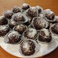 Cooksnap από Στέλλα Μ Κ στη συνταγή Σοκολατάκια τύπου bounty