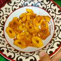 Cooksnap dari riska sari untuk resep Kripik pisang caramel