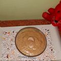 Sheela Biswas 's cooksnap of when they made গুড়ের পায়েস(gurer payes recipe in Bengali).