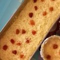 Cooksnap dari ayuu untuk resep Klappertaart simple.. kukus