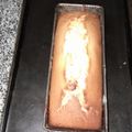 El cooksnap de Marisa Aguirre cuando hizo Budín De Limón Esponjoso Y Húmedo🍋.