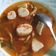 Cooksnap dari April Liani untuk resep Campur lorju' khas madura (soto kerang bambu)