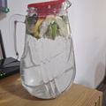 Сooksnap від Кристина Драганова, який(а) приготував(ла) Мохито безалкогольный🍋.