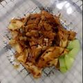 Cooksnap dari Nia d'Kitch untuk resep Pangsit isi aci (tanpa ayam)