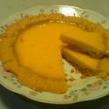 Cooksnap dari ana susanti untuk resep Pie Susu Teflon