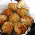 annexro's cooksnap of when they made Fried Mac and Cheese Bites......