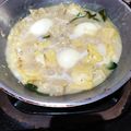 Cooksnap dari Bayu Sri Raharjo untuk resep Terik tahu tempe telur