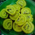 Cooksnap dari Sri Sugiarti untuk resep Bolu gulung ekonomis super lembut