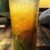 El cooksnap de Marieta cuando hizo Mojito Caribeño.