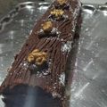 El cooksnap de Noe Lia cuando hizo Masa para pionono.