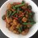 Cooksnap dari Disty Putri Grani untuk resep Tumis Kacang Panjang Tempe Teri