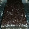Cooksnap dari Ratna Sari untuk resep Blackforest Kukus Lembut