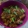 Cooksnap dari catrien saveria untuk resep Tumis Tempe Tahu Kecap