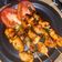 Cooksnap dari Alifah Lestari untuk resep Chicken Yakitori