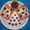 Jayshree G Doshi's cooksnap of when they made બ્રેડ પીઝા (Bread Pizza Recipe In Gujarati).